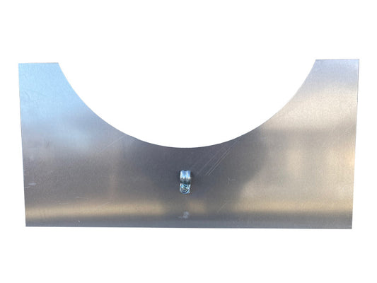 Flo-gate Universal Plate