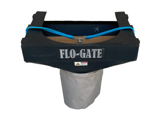 Flo-gate Universal Fit